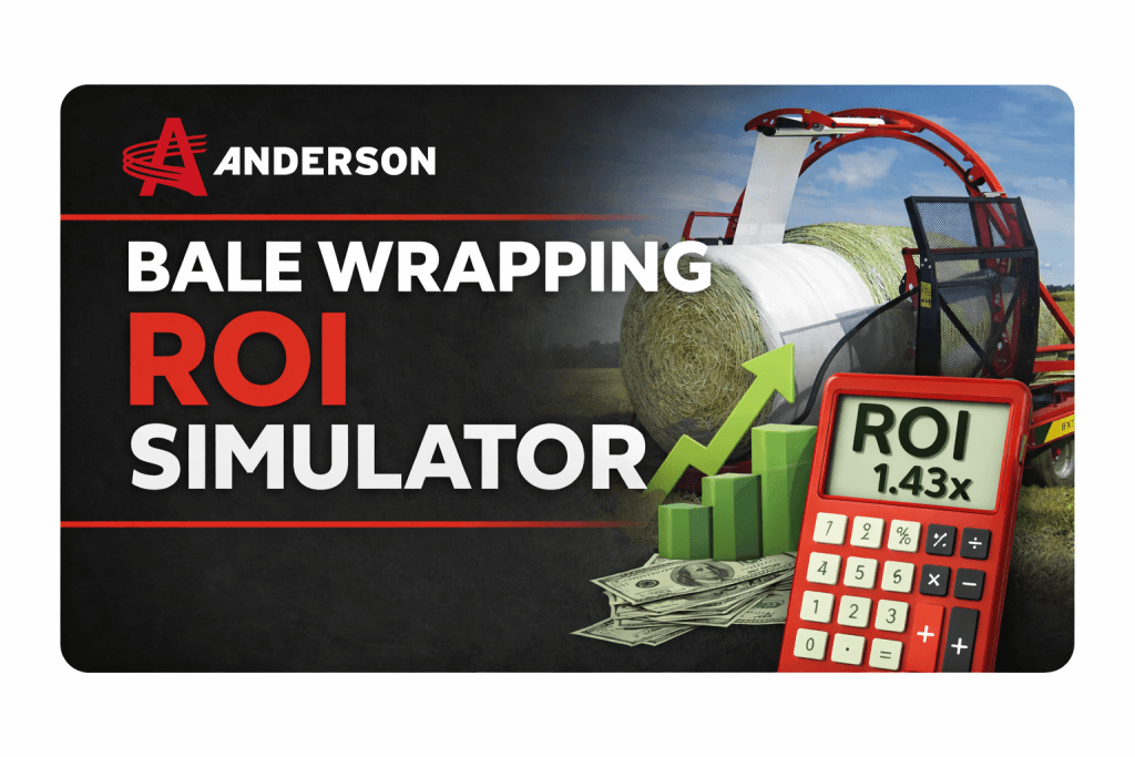 Wrapping System ROI Simulator