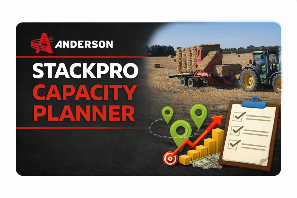 StackPro Capacity Planner