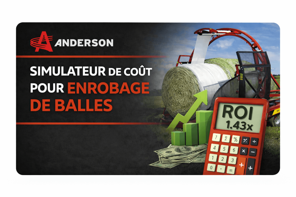 Simulateur de ROI du système d'enrobage